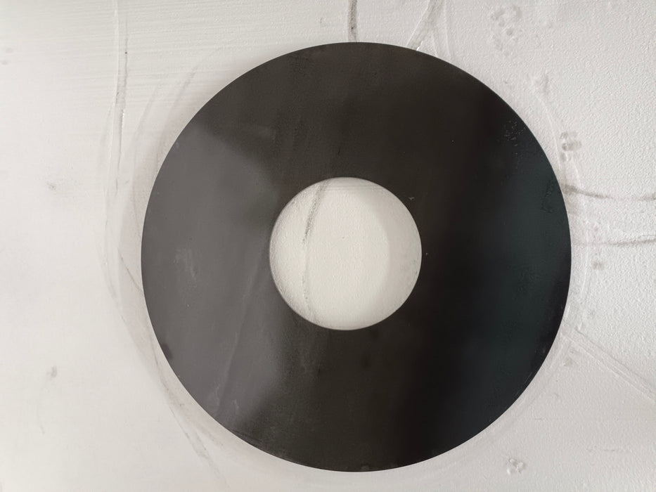 Grillring Bakplaat Vuurschaal Ring voor BBQ Grill - 70Ø x 6mm