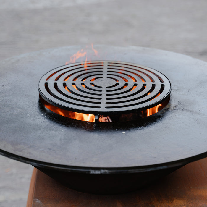 Vuurschaal Grillrooster 36,5Ø - BBQ Accessoire