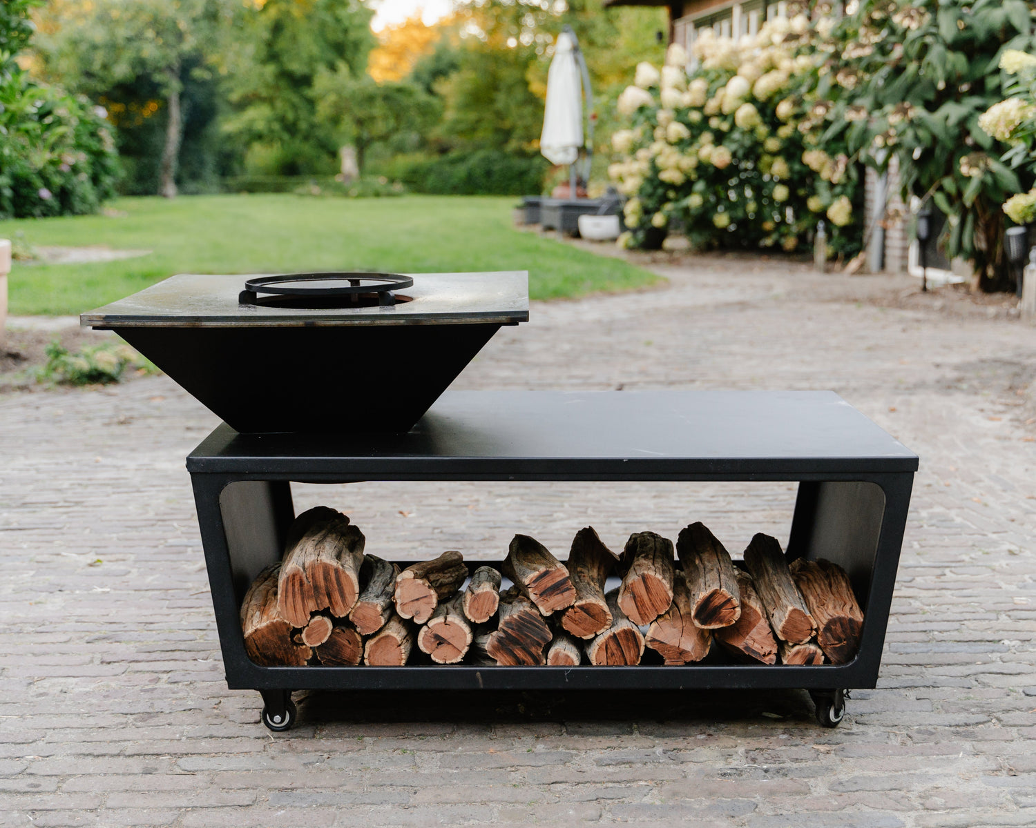 De voordelen van BBQvuurschaal.nl