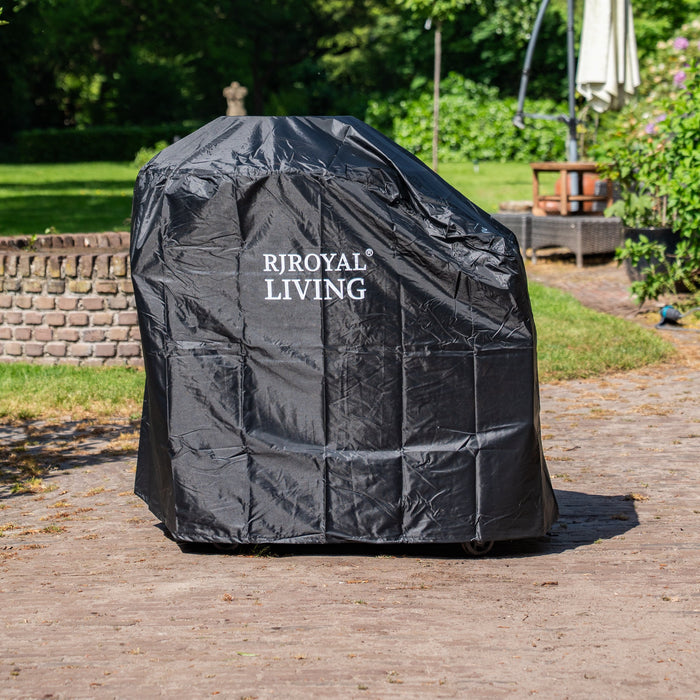 BBQ Vuurschaal Hoes Big Jack