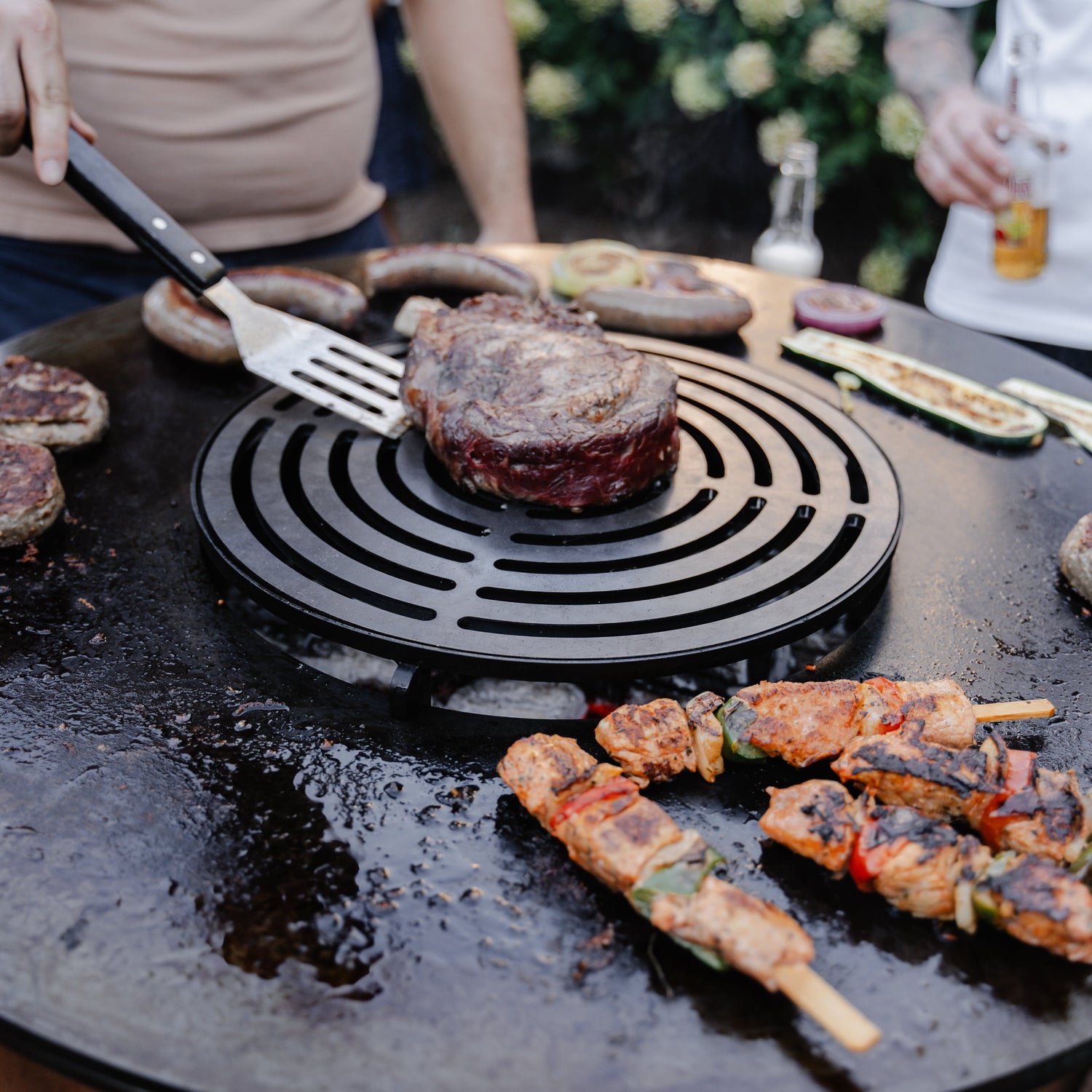 Garantie bij BBQvuurschaal.nl