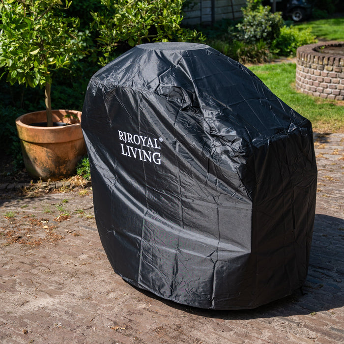 BBQ Vuurschaal Hoes Big Jack