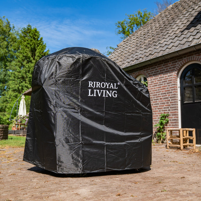 BBQ Vuurschaal Hoes Big Jack