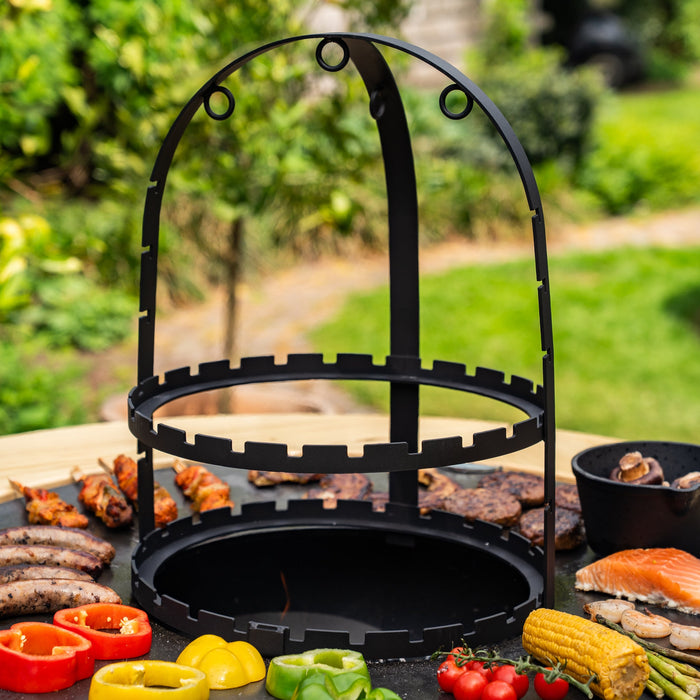 BBQ Vuurschaal Pincho Cage