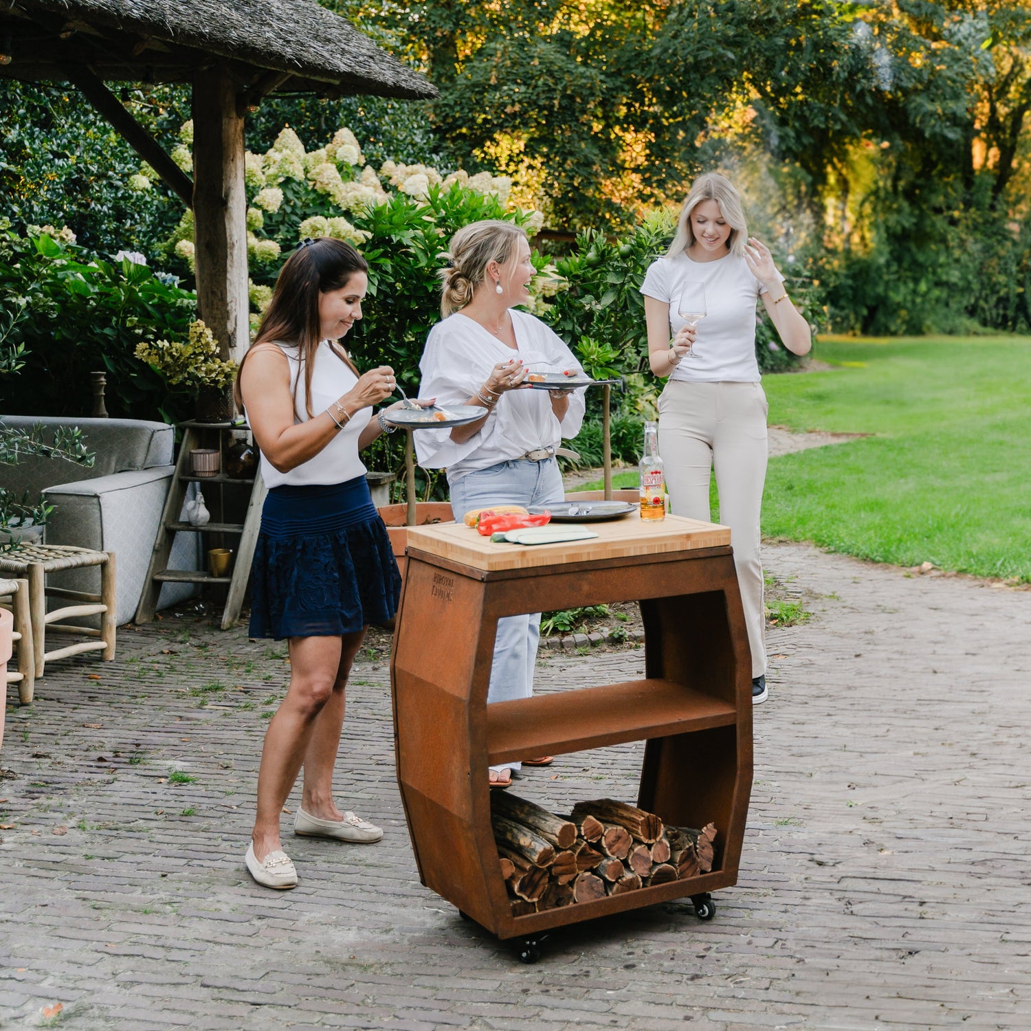 Zo houd jij jouw BBQ Grill in topconditie